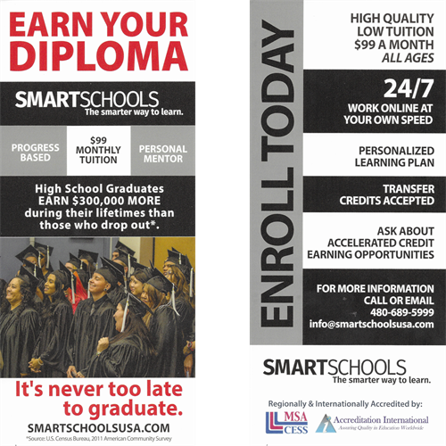 Smart Schools USA Smart Schools USA
