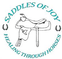 Season's First Saddles of Joy Play Day with the Animals