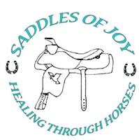 Saddles of Joy Play Day with the Animals