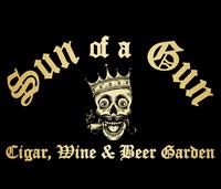 Sun Of a Gun Wine & 805 Beer Social
