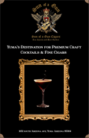 A New Crown for Yuma