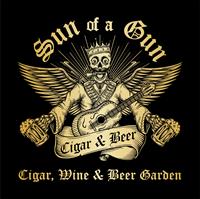 Sun of a Gun Cigar LLC