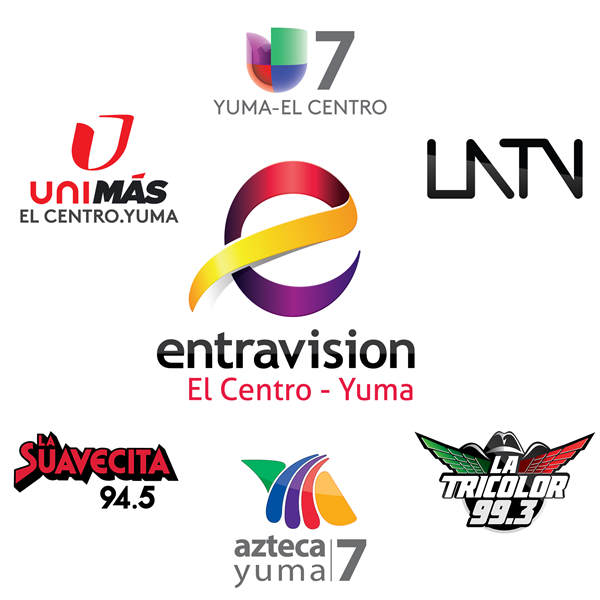 ENTRAVISION COMMUNICATIONS Advertising Television Station Radio