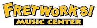 FRETWORKS! MUSIC CENTER FRETWORKS! MUSIC CENTER