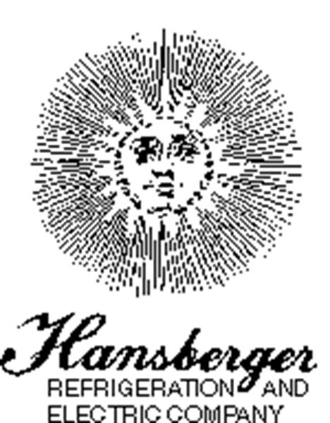 HANSBERGER REFRIGERATION HANSBERGER REFRIGERATION
