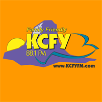 KCFY - 88.1 FM KCFY - 88.1 FM