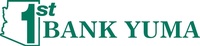 1st  Bank Yuma
