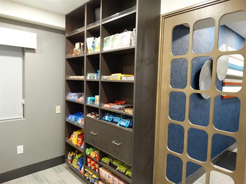 SNACK SHOP SNACK SHOP