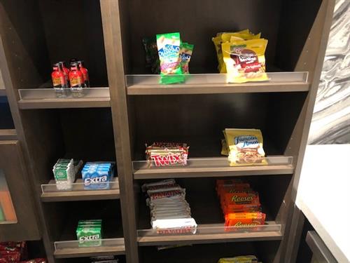 SNACK SHOP SNACK SHOP