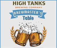 Brewmaster's Table: An Exquisite Dinner Pairing
