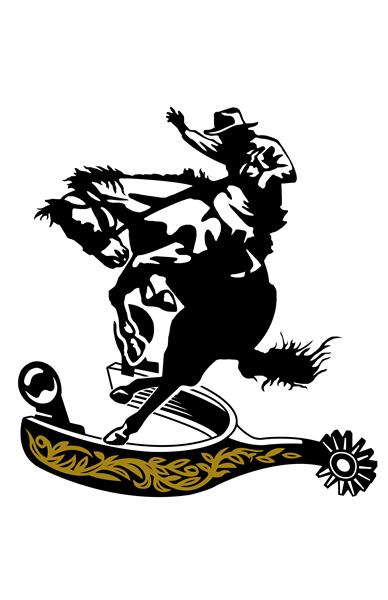 SILVER SPUR RODEO, INC. SILVER SPUR RODEO, INC.