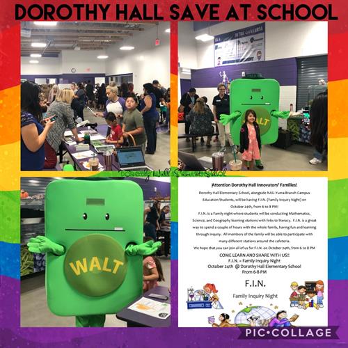 Dorothy Hall Save at chool Dorothy Hall Save at chool