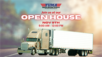 CDL Informational Open House