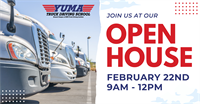 CDL Open House