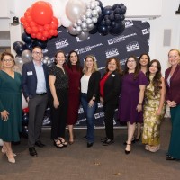 Yuma County Chamber of Commerce Celebrates Local Entrepreneurship at SBDC Pitch Competition