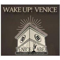 Wake Up! Venice - December 2018