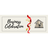 Business Celebration Gulfside Mortgage Services March 31, 2023
