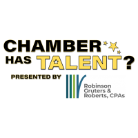 Chamber Has Talent 2023