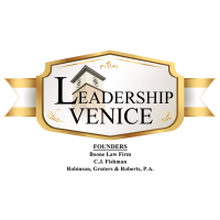 Leadership Venice Class of 2024: Health & Human Services Day