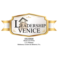 Leadership Venice Class of 2024: Economic Development Day