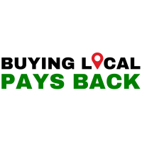 Buying Local Pays Back Sweepstakes: November 24 - December 15, 2023