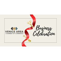 Ribbon Cutting Venice Estate Gallery January 22, 2025