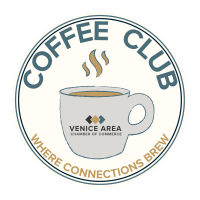 Coffee Connections Hosted by Venice YMCA December 10, 2025