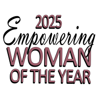 2025 Empowering Woman of the Year Nominations