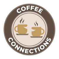 Coffee Connections Hosted by Marlowe Jacaranda October 28, 2025