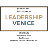 Leadership Social Hour