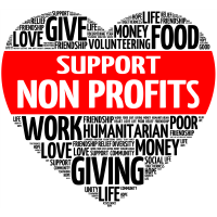 Non-Profit Rally 2026