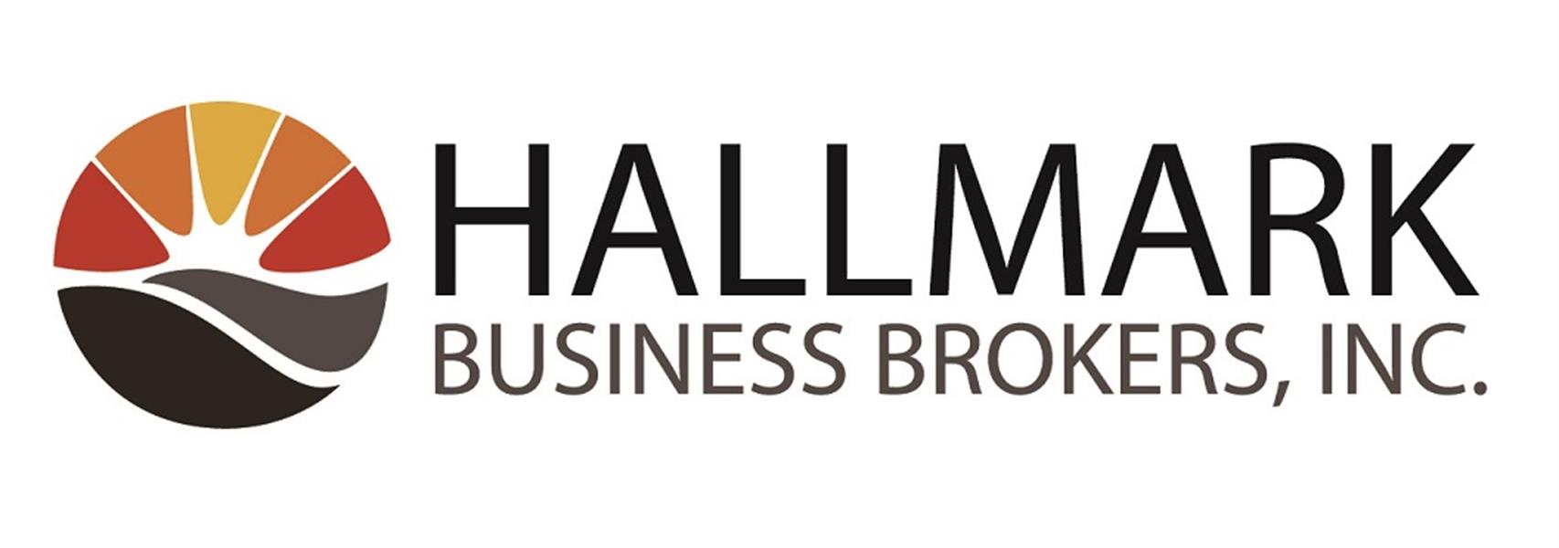 Hallmark Business Brokers, Inc. Hallmark Business Brokers, Inc.