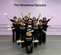Showtime Benefit Variety Show at Venice Community Center on Jan. 24