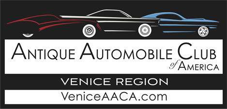 Venice Region AACA (Antique Automobile Club of America)