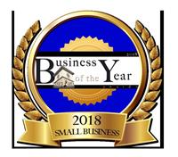 Sisters for Seniors Wins 2018 Small Business of the Year