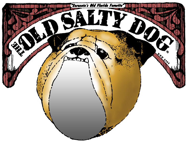The Old Salty Dog Venice The Old Salty Dog Venice