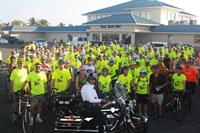 VYC Ride for a Better Community