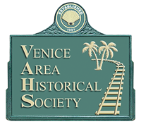Venice Area Historical Society