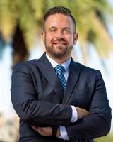 The Venice Symphony Announces Brad Clark has Joined the Organization as Development Manager