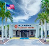 HCA Florida Englewood Hospital to host “Hip, Hip, Hooray! Relief for Hip Pain,” a Wellness Series lunch and learn.