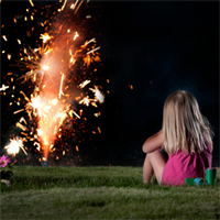 HCA Florida Wellen Park Emergency Doctor urges fireworks safety ahead of Fourth of July celebrations