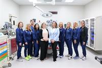 Meet the Team at HCA Florida Wellen ParkSM Emergency - Private Tours Now Available