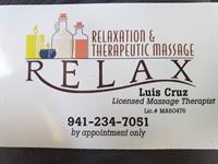 RELAX Massage