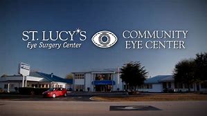 Community Eye Center