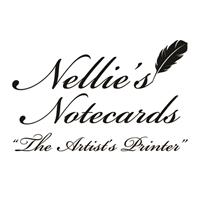 Nellie's Notecards and Wilson's Whimsies