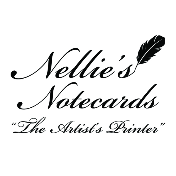 Nellie's Notecards and Wilson's Whimsies Nellie's Notecards and Wilson's Whimsies