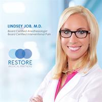 Lindsey Job, MD