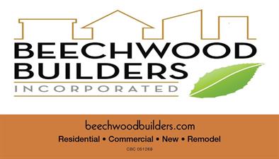 Beechwood Builders, Inc.