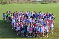 The Twig Cares, Inc. Receives Over $42,000 from Venetian Golf Club Ladies Annual Charity Event