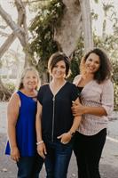 Our office team - Carol, Amber, Tahney Our office team - Carol, Amber, Tahney